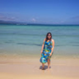 Meet your Posher, Katelyn